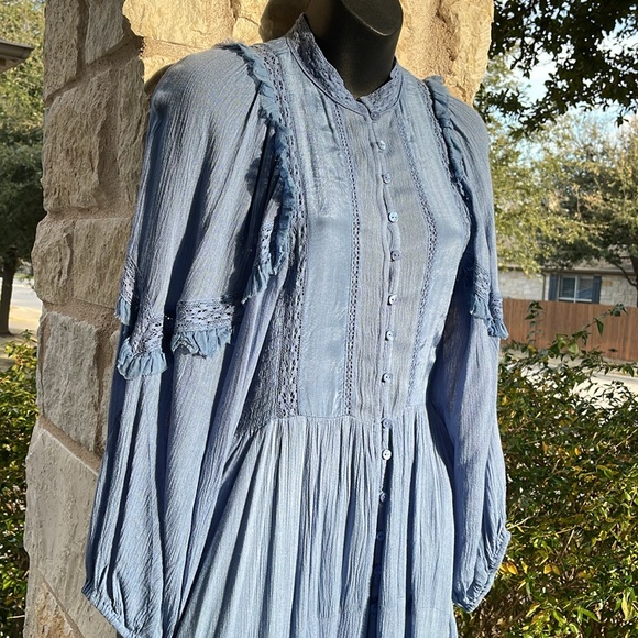 Free People FP One Ambrosia Dress - Picture 5 of 10